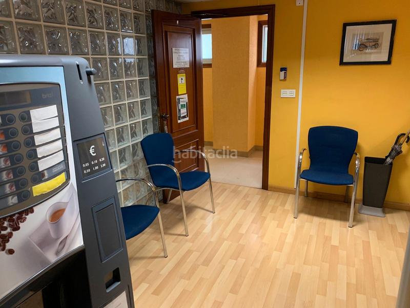 Foto 1ef02721-390f-4f71-9a1b-d6070839ca8e. Büro in avenida alcalde gregorio espino 52 in Casablanca - Calvario Vigo