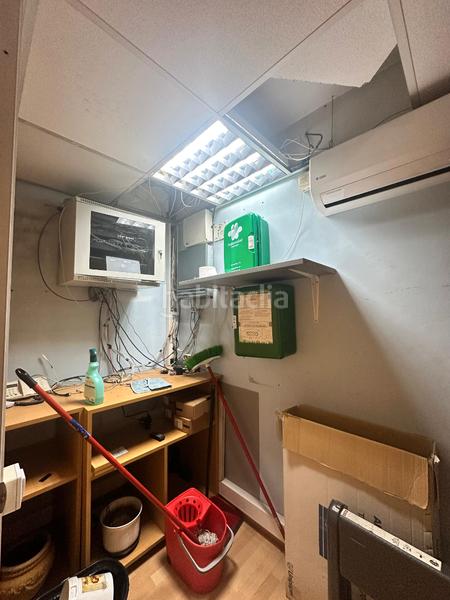 Foto 3e33bd47-a149-48f4-8a7c-9958298cd628. Büro in avenida alcalde gregorio espino 52 in Casablanca - Calvario Vigo