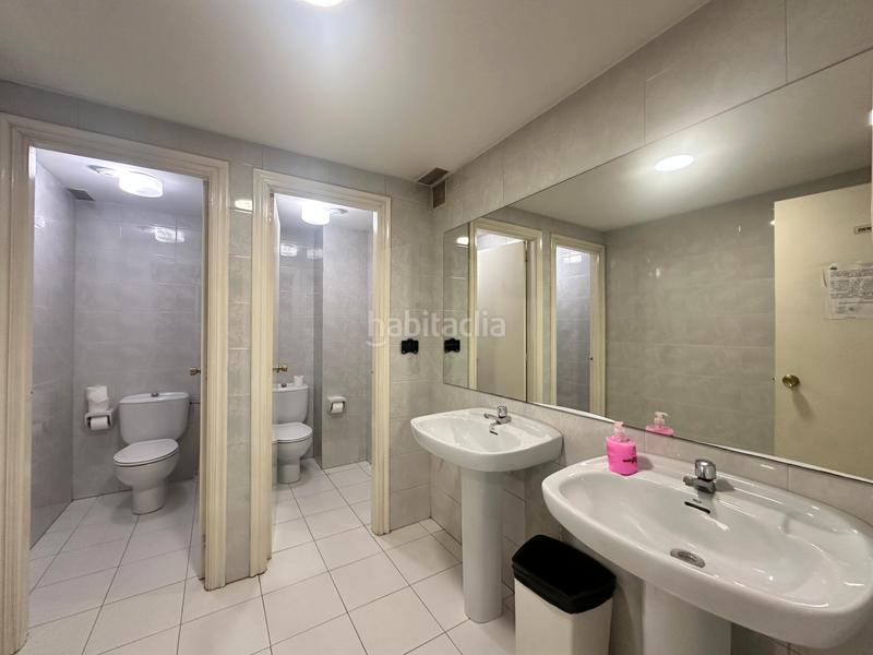 Foto 6d800d7c-afc4-4fc8-8211-55419cc30a32. Büro in avenida alcalde gregorio espino 52 in Casablanca - Calvario Vigo