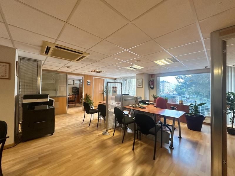 Foto bbeff740-90ba-4519-94b8-901673269859. Büro in avenida alcalde gregorio espino 52 in Casablanca - Calvario Vigo