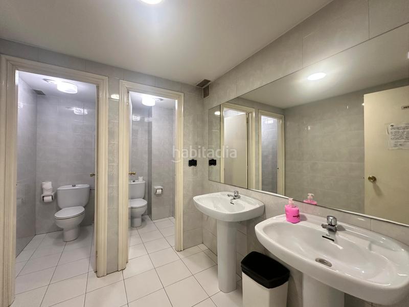 Foto f13a5e18-cf5e-4bf8-ac4b-51d31afd39f2. Büro in avenida alcalde gregorio espino 52 in Casablanca - Calvario Vigo