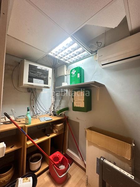 Foto 24b07e08-3426-4ed1-b7e5-0f855ac8fb3d. Oficina a avenida alcalde gregorio espino 52 a Casablanca - Calvario Vigo