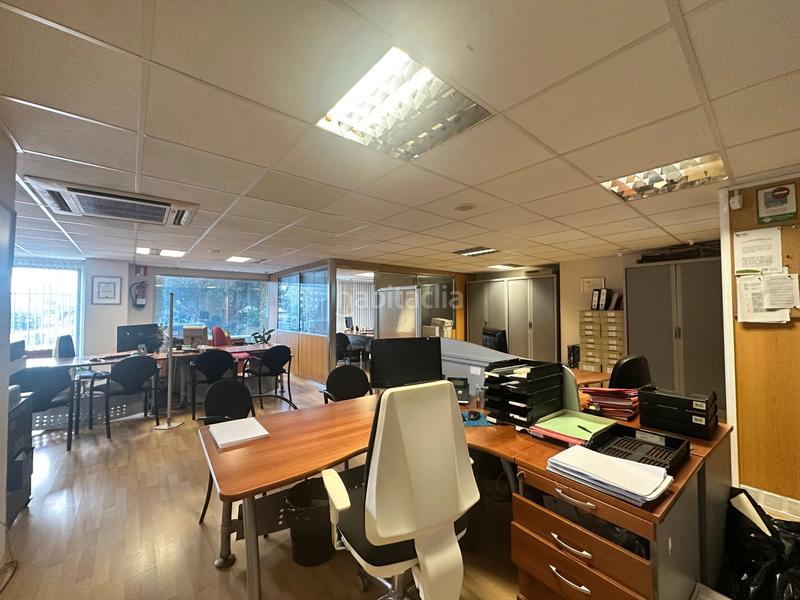 Foto 3ff974c8-5a14-4772-a8d6-852175352113. Oficina a avenida alcalde gregorio espino 52 a Casablanca - Calvario Vigo