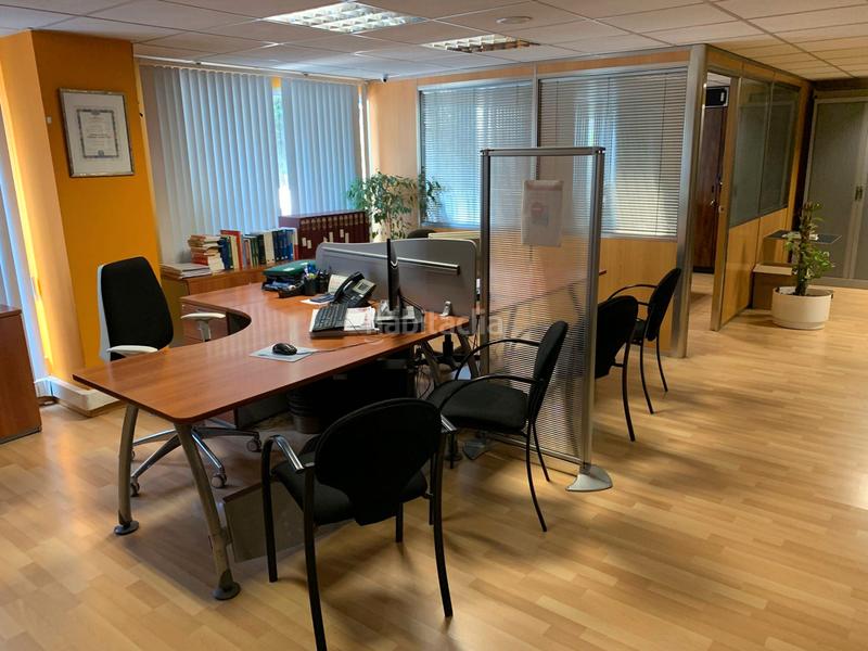 Foto 4d4ecda4-5c4c-48bd-bfeb-8e668e8a367e. Oficina a avenida alcalde gregorio espino 52 a Casablanca - Calvario Vigo