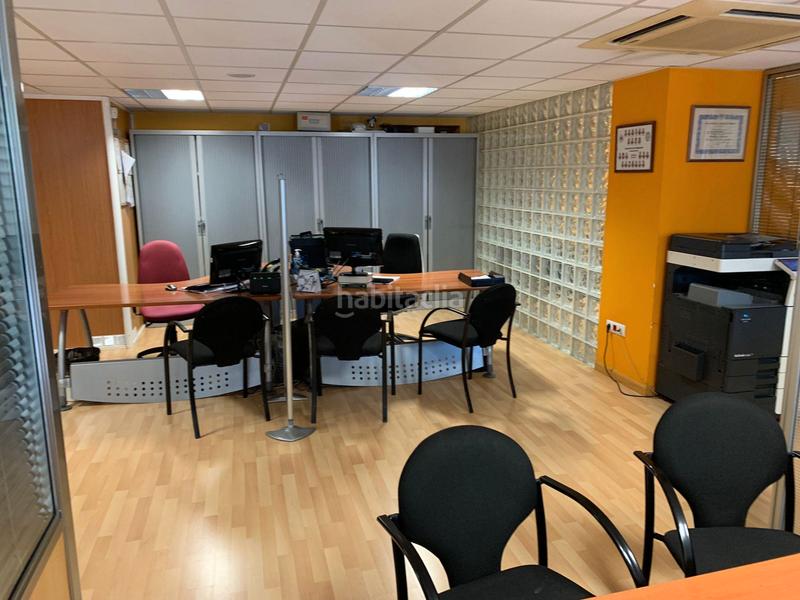 Foto c3e4fea4-72ac-4412-98ac-6349c5d4a19a. Ufficio in avenida alcalde gregorio espino 52 in Casablanca - Calvario Vigo