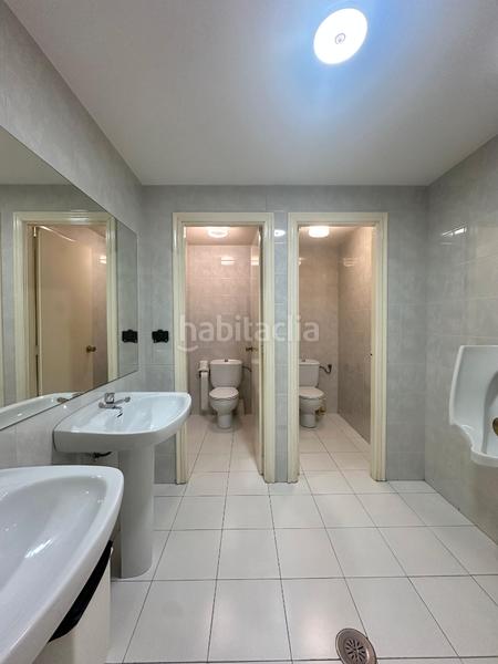 Foto e8d00a98-879f-444e-b225-94b20743134b. Ufficio in avenida alcalde gregorio espino 52 in Casablanca - Calvario Vigo