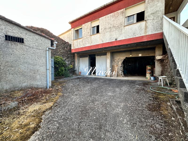 Foto 6f656127-6e32-4f4e-962b-1e723b6fc68c. Casa en lugar noallo arriba 11 en Castrelo de Miño
