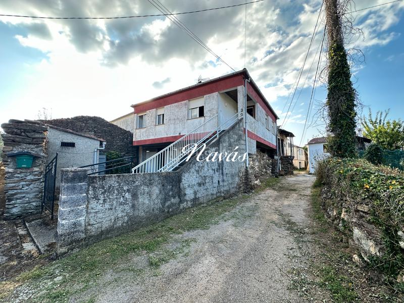 Foto 9be1c7da-2506-4576-861e-5f6201622e11. Casa en lugar noallo arriba 11 en Castrelo de Miño