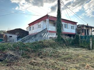 Casa a Lugar noallo arriba 11