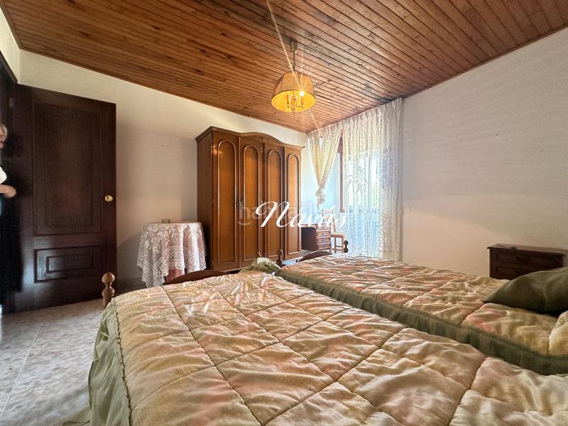 Foto f3a427ce-ea91-4d3d-bb75-448988cce6f8. Casa en lugar noallo arriba 11 en Castrelo de Miño