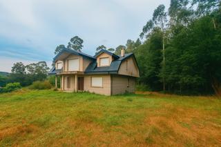 Haus in Camiño veiga do muíño 14