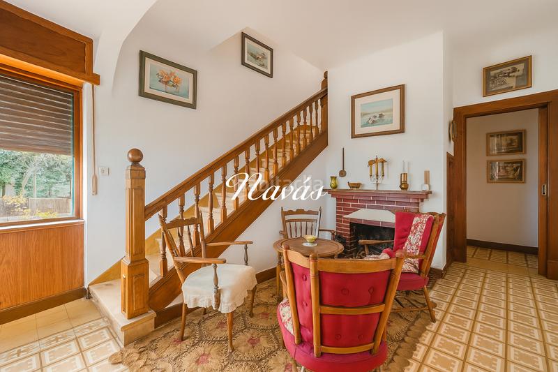 Foto 264341fc-436f-4fb1-a7c3-edac0c914d5b. Chalet en rúa lourido beiramar 22 una joya frente al atlántico — propiedad única en primera línea de playa américa en Nigrán