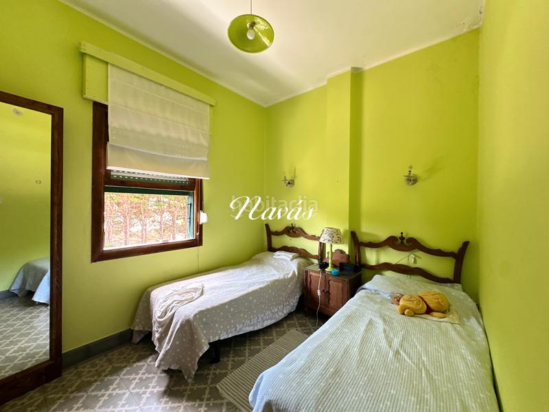 Foto cdfe155a-642f-44d8-9414-84b967eb4888. Chalet en rúa lourido beiramar 22 una joya frente al atlántico — propiedad única en primera línea de playa américa en Nigrán