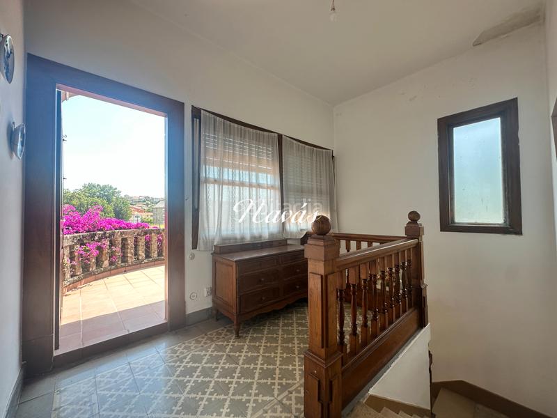 Foto ed14546d-be3a-4427-b842-34c9e0c1639a. Chalet en rúa lourido beiramar 22 una joya frente al atlántico — propiedad única en primera línea de playa américa en Nigrán