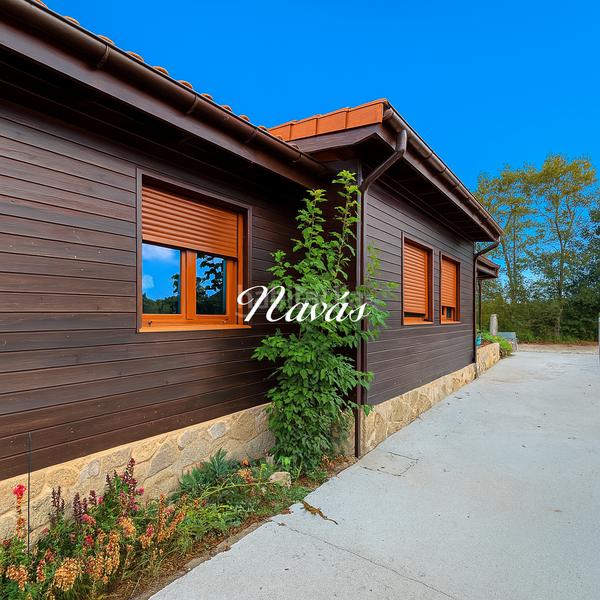 Foto 0e2e4940-37b2-4c69-9888-02bb8867d264. Casa en lugar pazos san clodio 65 en San Cibrao das Viñas