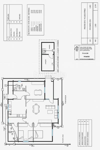 Foto 1603818b-9e31-40c8-a29c-2adf7d5e8cc6. Casa en lugar pazos san clodio 65 en San Cibrao das Viñas