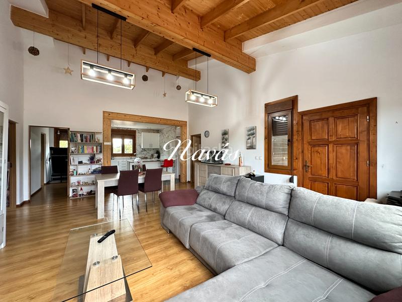 Foto 2807c677-e90c-443d-90e4-157e26df0eb6. Casa en lugar pazos san clodio 65 en San Cibrao das Viñas