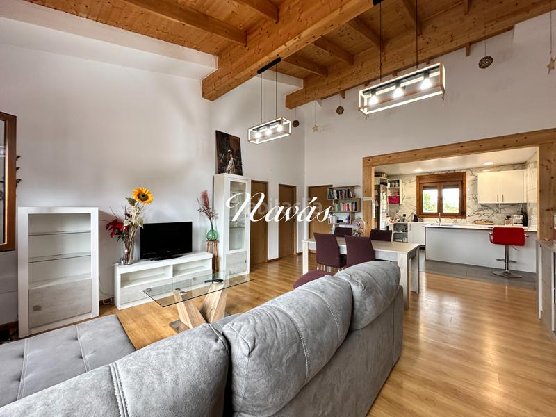 Foto 43818309-6cd2-4be9-9893-0778b4a490f6. Casa en lugar pazos san clodio 65 en San Cibrao das Viñas