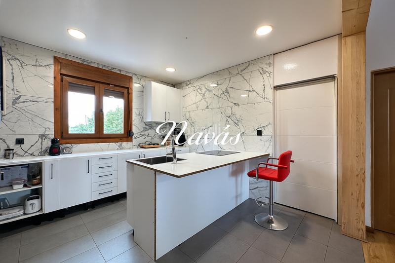 Foto 7cdd370a-6c37-4461-a3be-96f4e57f9fdf. Casa en lugar pazos san clodio 65 en San Cibrao das Viñas
