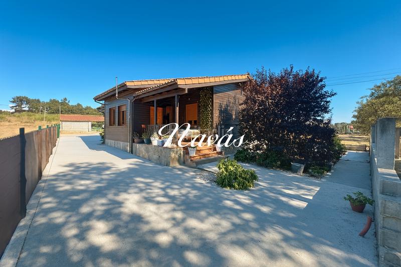 Foto 89624037-be63-472c-b8f8-2a88b5b9cc89. Casa en lugar pazos san clodio 65 en San Cibrao das Viñas