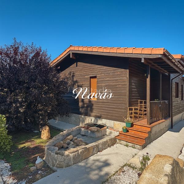 Foto bacf3294-f10e-4e1e-87d7-cef2f49e21d2. Casa en lugar pazos san clodio 65 en San Cibrao das Viñas