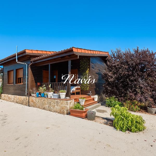 Foto e05a06d1-069b-4916-b1ca-02d5aab9496c. Casa en lugar pazos san clodio 65 en San Cibrao das Viñas