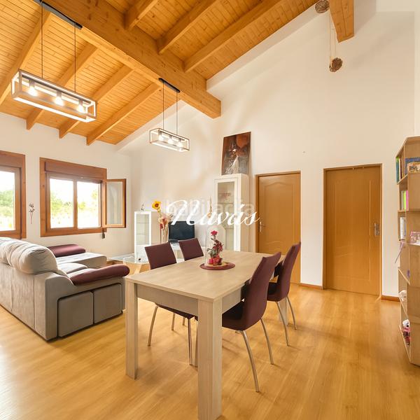 Foto e5a5b3ba-3306-4d6b-9cac-1d599cec60b7. Casa en lugar pazos san clodio 65 en San Cibrao das Viñas