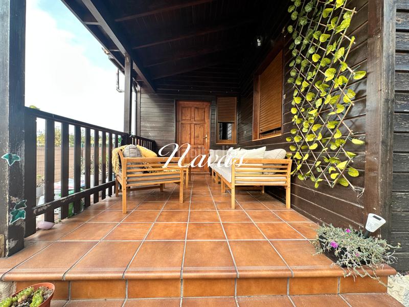 Foto f6a43e56-cea8-440f-9487-fa295250f66b. Casa en lugar pazos san clodio 65 en San Cibrao das Viñas