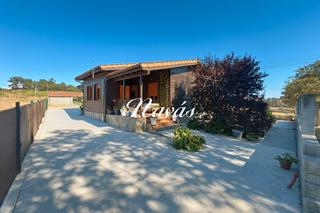 Haus in Lugar pazos san clodio 65
