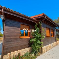 House in Lugar pazos san clodio 65