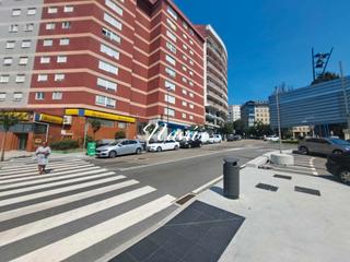 Lloguer Pis a Rúa manuel de castro 42. Piso para estudiantes