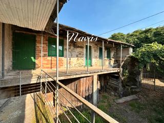 Casa aparellada a Lugar parada 67