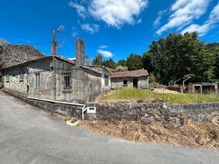 Maison  Aldea gestoira 6. Casa de pueblo en xesteira – boborás