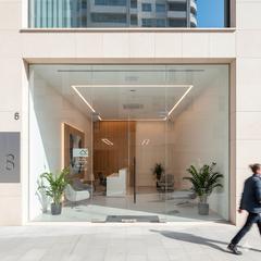 Locale commerciale in Rúa de Extremadura 2