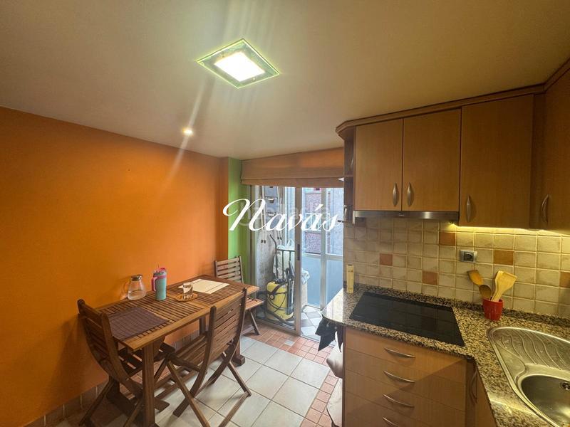 Foto 281f9319-131a-4f60-ae78-f5ff92d8b1e0. Appartement dans avenida gran vía 26 dans O Castro Vigo