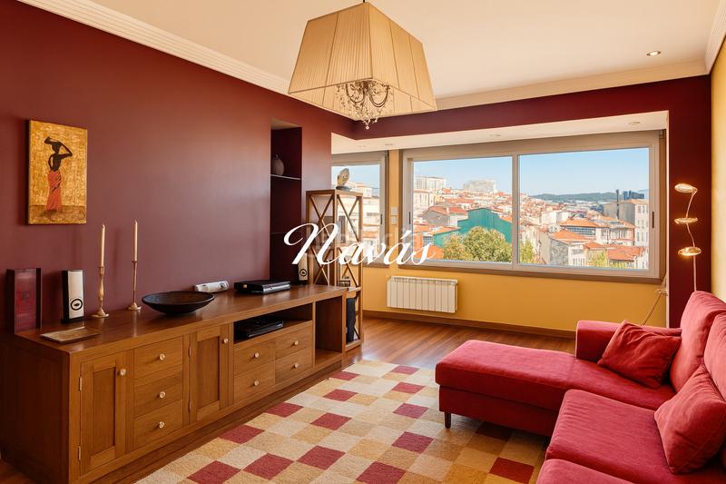 Foto 55872eb2-da53-4294-8eb9-7729d5e4a536. Appartement dans avenida gran vía 26 dans O Castro Vigo