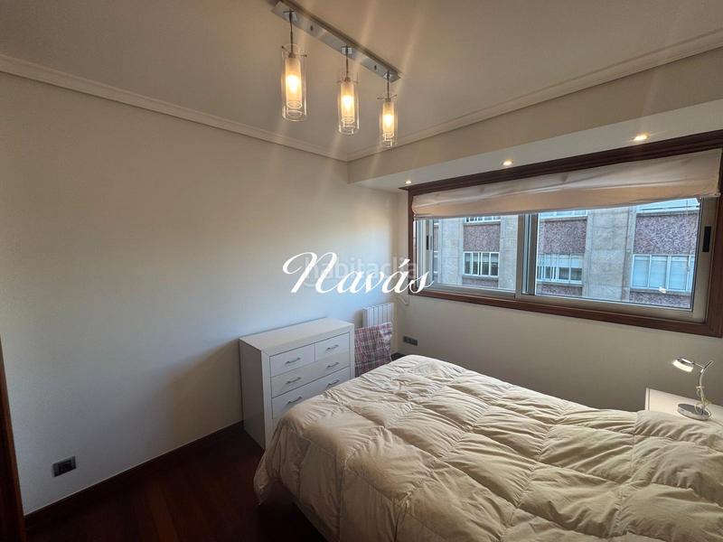 Foto 69e16e69-4b2c-4189-ab00-8f803544e01f. Appartement dans avenida gran vía 26 dans O Castro Vigo