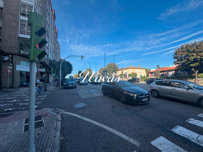 Foto 74d89894-f9de-40d9-9aa9-36858cc32abe. Appartement dans avenida gran vía 26 dans O Castro Vigo