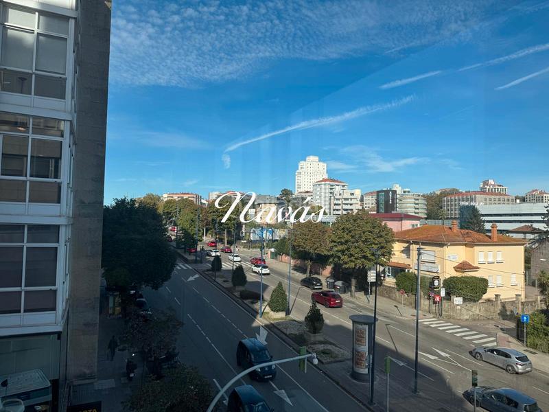 Foto 7c382bf3-5110-4557-adae-85acf8e683c6. Appartement dans avenida gran vía 26 dans O Castro Vigo