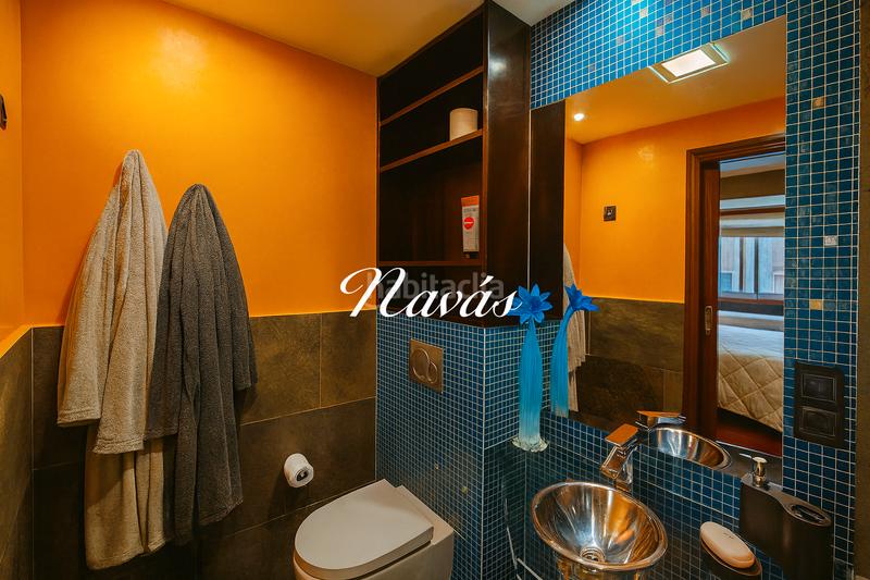 Foto 8ff84655-245f-491a-a2ce-15cac26023ad. Appartement dans avenida gran vía 26 dans O Castro Vigo