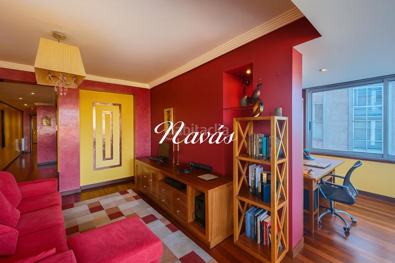 Foto a9350213-86a2-4d60-9cf2-c5ce3b64eaae. Appartement dans avenida gran vía 26 dans O Castro Vigo