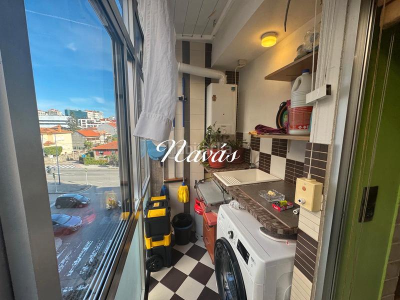 Foto e4089542-b865-436a-95a1-79be0f7319e0. Appartement dans avenida gran vía 26 dans O Castro Vigo