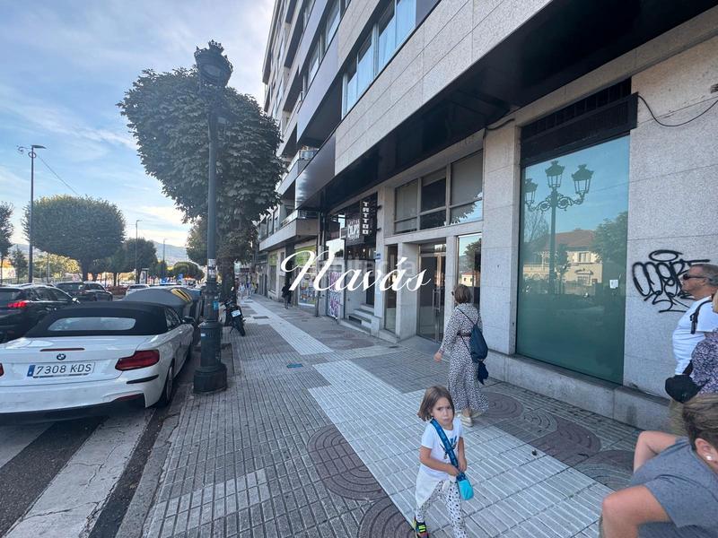 Foto eb7a6905-7fed-4065-8a34-afd1d14eb03e. Appartement dans avenida gran vía 26 dans O Castro Vigo