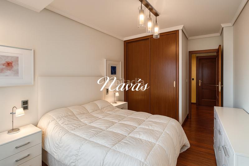 Foto eca84e75-7e43-49e6-a989-8d7b1edaa73e. Appartement dans avenida gran vía 26 dans O Castro Vigo