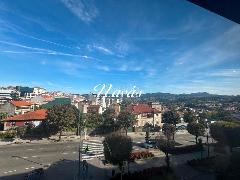 Foto ed6fa50e-999a-4eff-a6d2-a8183d8b9fc2. Appartement dans avenida gran vía 26 dans O Castro Vigo