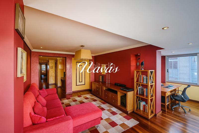 Foto ef16097c-8965-4814-a456-892082aed30b. Appartement dans avenida gran vía 26 dans O Castro Vigo