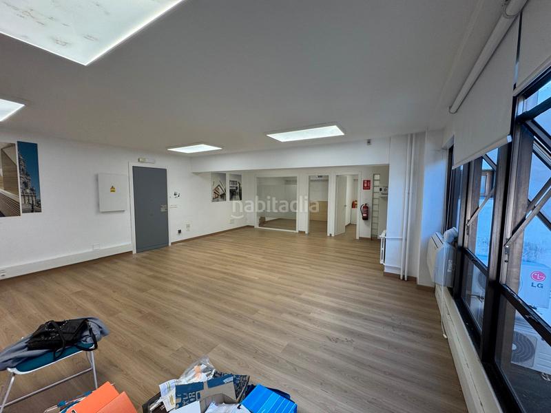 Foto 62e382f0-384b-41d7-9cf2-d482c3113b78. Lloguer oficina a rúa do príncipe 43 a Centro - Areal Vigo