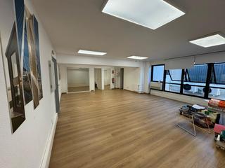 Ufficio in Rúa do Príncipe 43