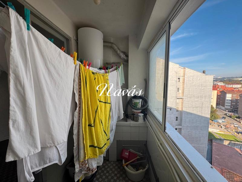 Foto 14fa678d-5971-4c10-b2a6-87a03f289eee. Pis a avenida da florida 129a a As Travesas - Balaidos Vigo