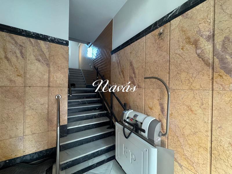 Foto 50e8a230-8321-4acf-af98-06814986937e. Pis a avenida da florida 129a a As Travesas - Balaidos Vigo